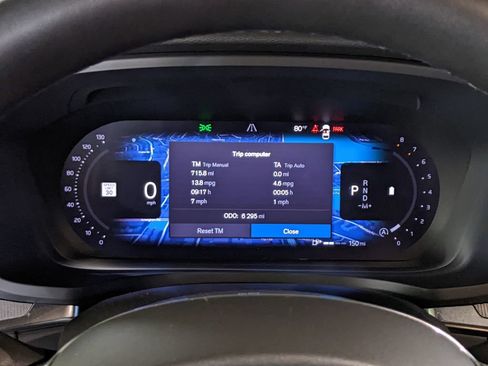 Certified 2024 Volvo S60 B5 Plus FWD image 15