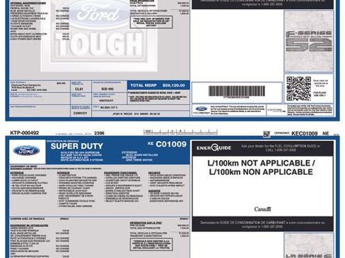 Certified 2019 Ford F350 XLT image 31