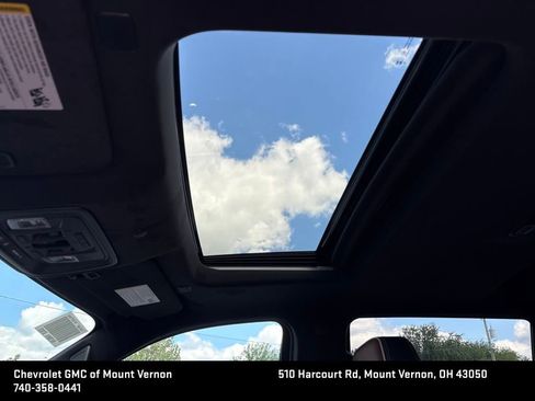 New 2025 GMC Sierra 2500 Denali Ultimate w/ Max Trailering Package image 22