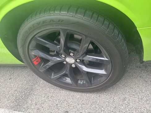 Used 2023 Dodge Challenger R/T RWD image 6