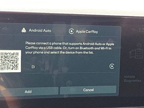 New 2026 Hyundai Santa Cruz XRT image 10