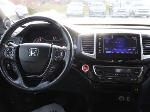 Used 2020 Honda Ridgeline RTL-E image 23