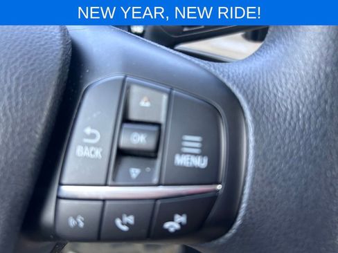 Used 2025 Ford Bronco Sport Big Bend image 32