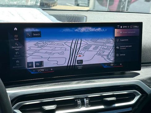 Used 2024 BMW 330i xDrive Sedan w/ Premium Package AWD/4WD image 26