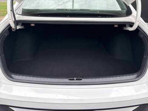 Used 2023 Hyundai Sonata SEL FWD image 31