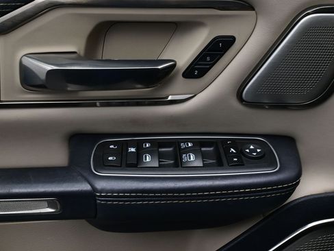 Used 2021 RAM 1500 Limited image 17