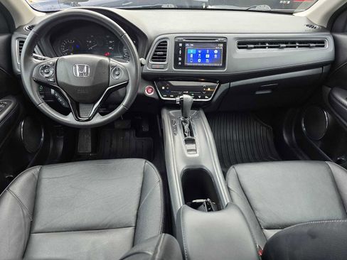 Used 2017 Honda HR-V EX-L image 33