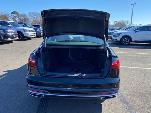 Used 2023 Audi A4 2.0T Premium w/ Convenience Package image 30