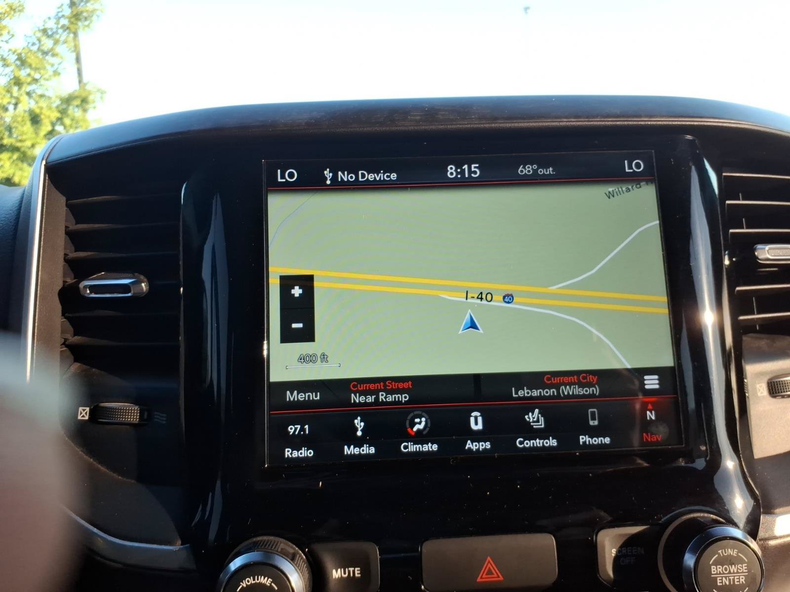 Used 2019 RAM 1500 Big Horn AWD/4WD image 20