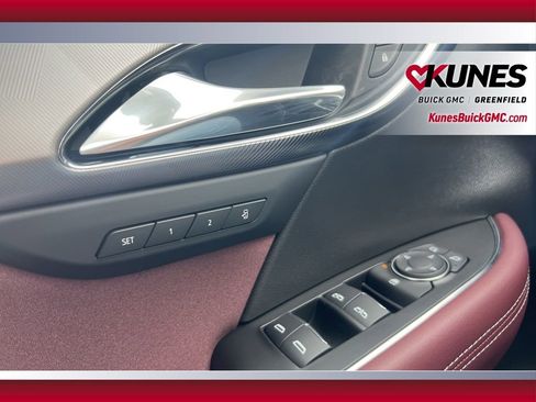 New 2026 Buick Envision Sport Touring image 32