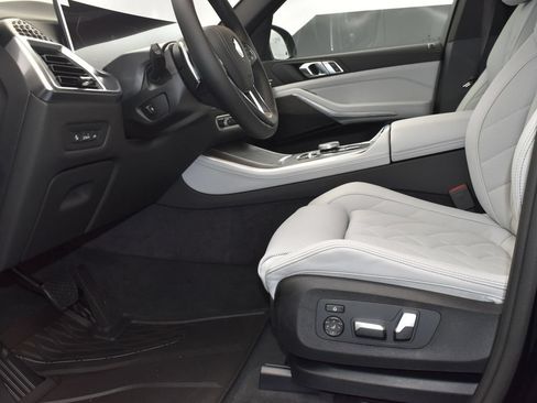 Used 2026 BMW X5 sDrive40i RWD image 12