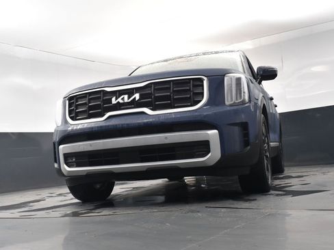 Certified 2024 Kia Telluride SX Prestige image 23
