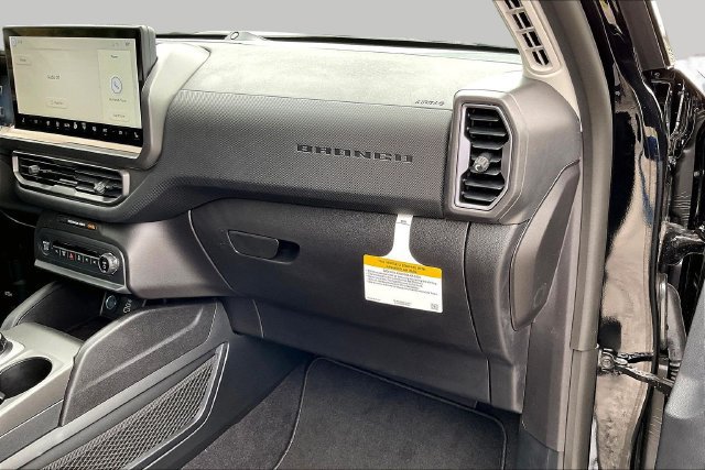 New 2026 Ford Bronco Sport Outer Banks w/ Outer Banks Tech Package+ AWD/4WD image 28