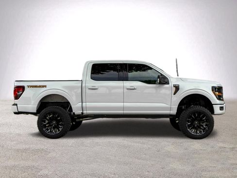 Used 2026 Ford F150 Tremor w/ Tow/Haul Package AWD/4WD image 10