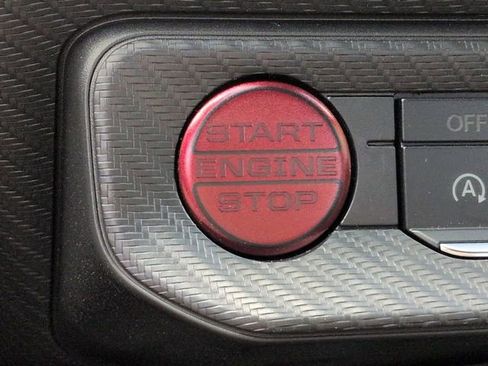 New 2025 Ford Mustang Coupe image 31