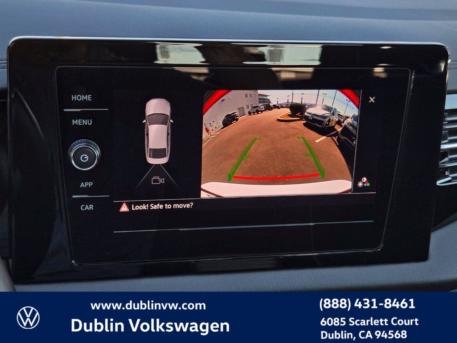 Certified 2025 Volkswagen Jetta Sport FWD image 14