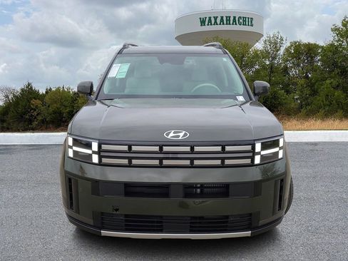 Used 2026 Hyundai Santa Fe SEL image 2