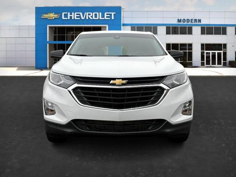 Used 2020 Chevrolet Equinox LS w/ LS Convenience Package image 7