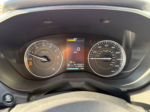 Used 2021 Subaru Crosstrek 2.5i Sport w/ Moonroof Package image 16