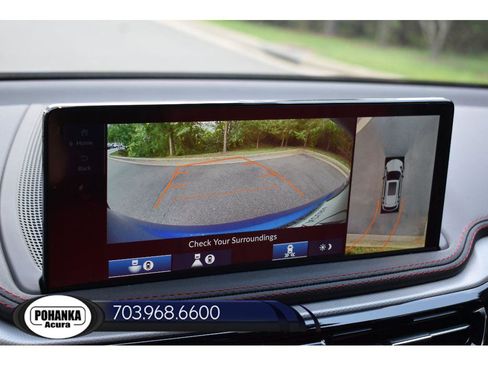 New 2026 Acura MDX A-Spec image 27