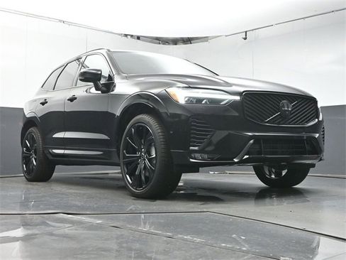 New 2026 Volvo XC60 B5 Ultra w/ Protection Package Premier image 33