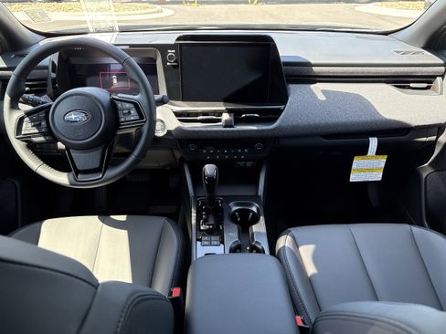 New 2026 Subaru Outback Premium AWD/4WD image 11