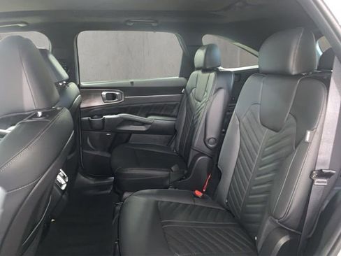 New 2026 Kia Sorento SX image 13