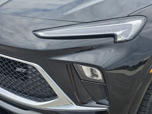 New 2026 Buick Encore GX Sport Touring w/ Comfort Package image 5