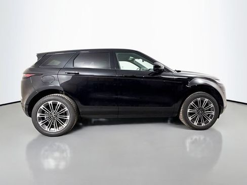 Used 2026 Land Rover Range Rover Evoque S AWD/4WD image 4
