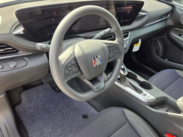 New 2026 Buick Envista Sport Touring FWD image 11