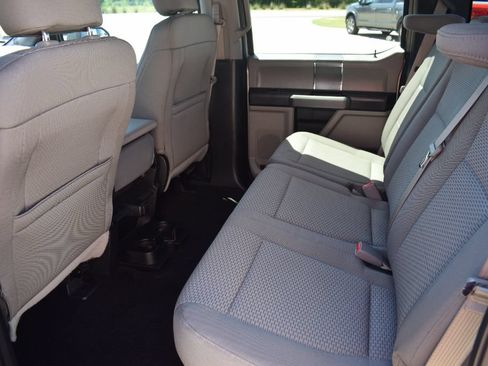 Used 2017 Ford F150 XLT w/ Equipment Group 302A Luxury RWD image 10