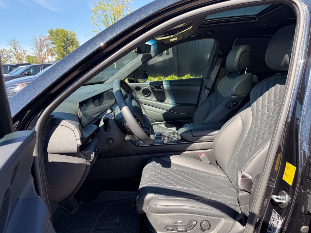 Used 2026 Genesis GV80 3.5T Prestige AWD/4WD image 28