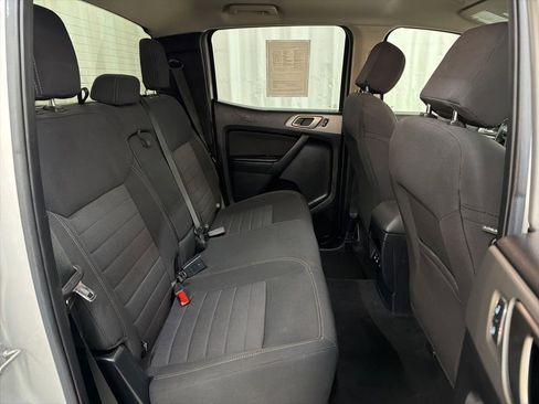 Used 2019 Ford Ranger XLT w/ FX4 Off-Road Package image 17
