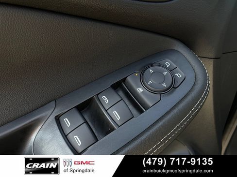 Used 2026 Buick Encore GX Preferred w/ Comfort Package FWD image 12