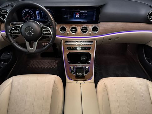 Used 2020 Mercedes-Benz E 350 Sedan image 12