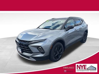 Used 2023 Chevrolet Blazer LT w/ Convenience Package
