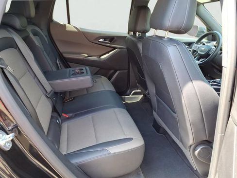 Certified 2025 Chevrolet Equinox LT w/ Convenience Package II FWD image 35