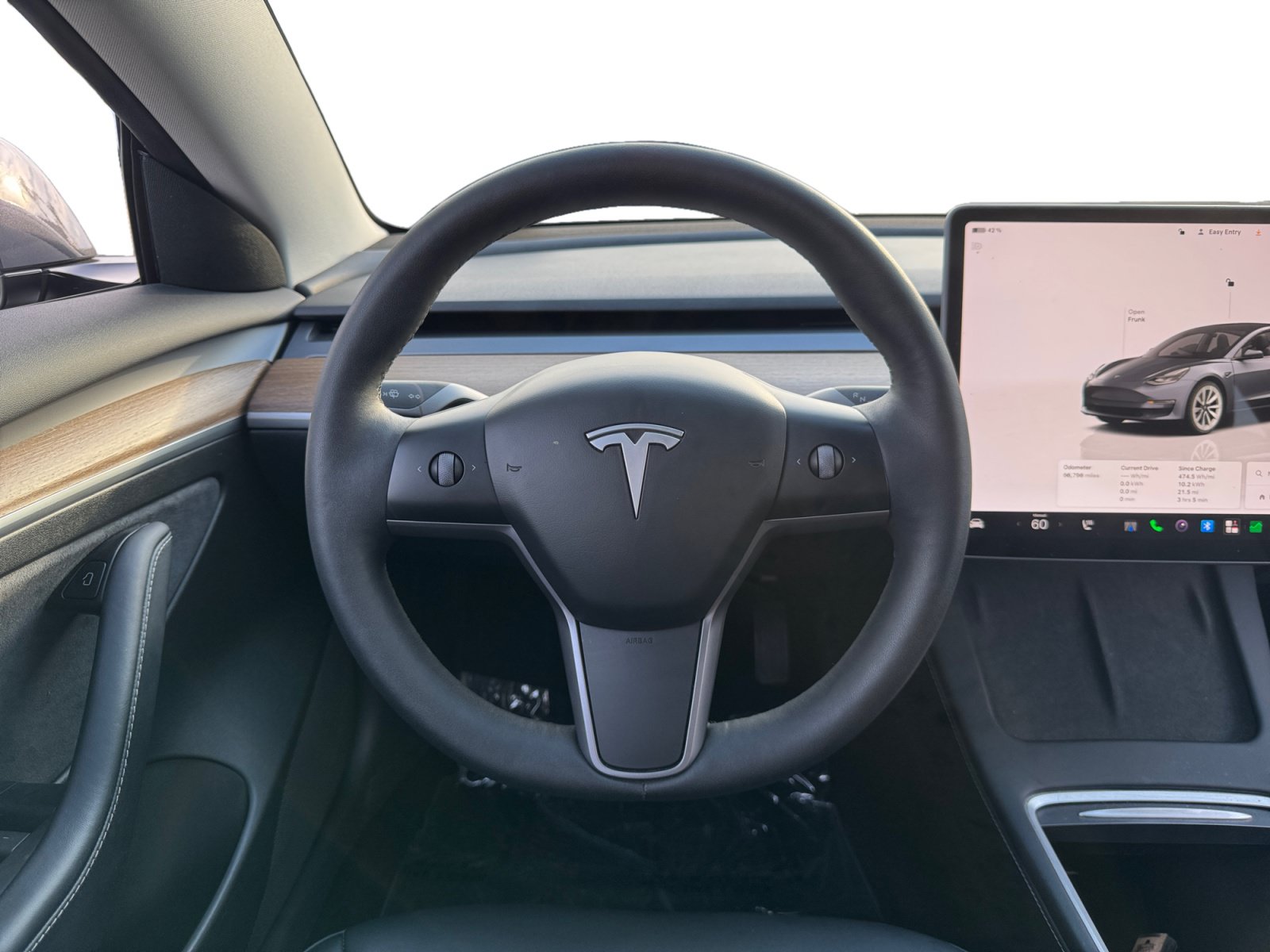 Used 2023 Tesla Model 3 Standard Range RWD image 12