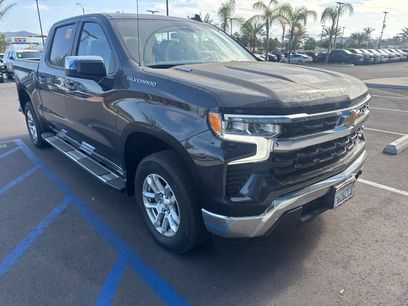 Used 2023 Chevrolet Silverado 1500 LT