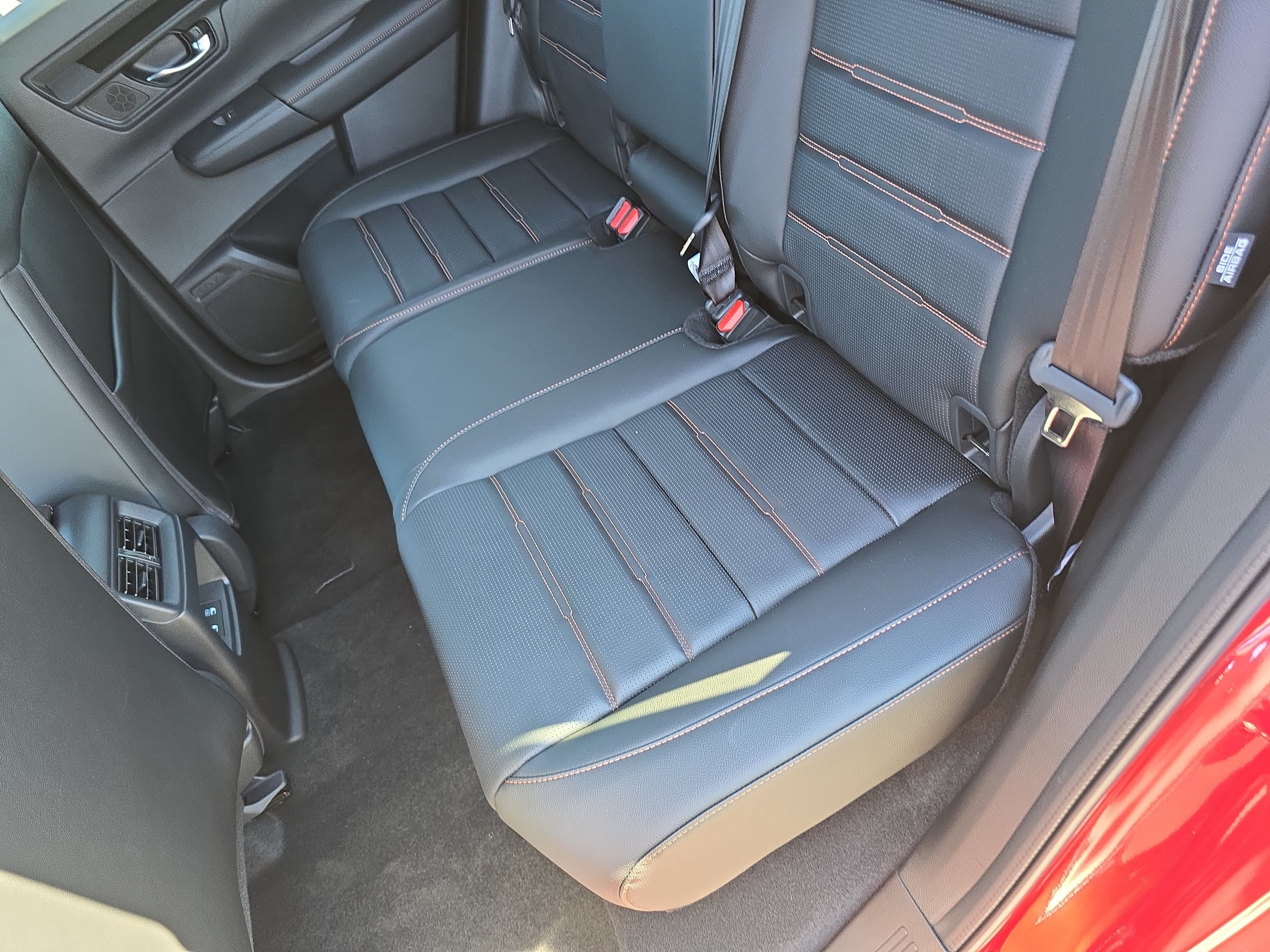 New 2027 Honda CR-V Sport-L image 14
