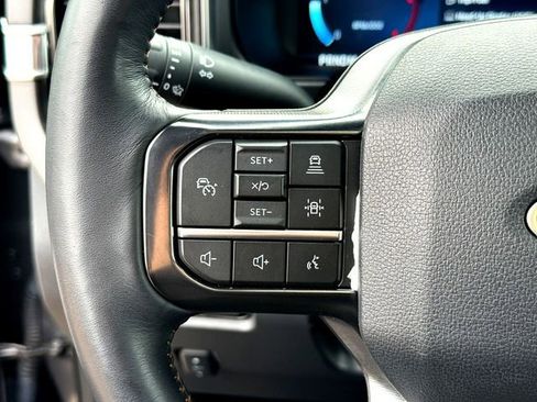 Used 2023 Ford F350 Platinum w/ Tremor Off-Road Package image 13