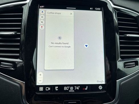 Used 2023 Volvo XC90 B6 Plus w/ Protection Package image 23