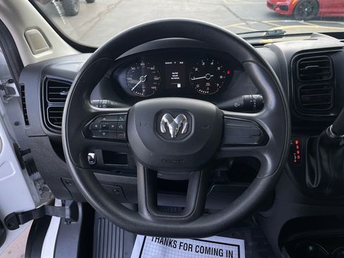 Used 2022 RAM ProMaster 2500 image 19