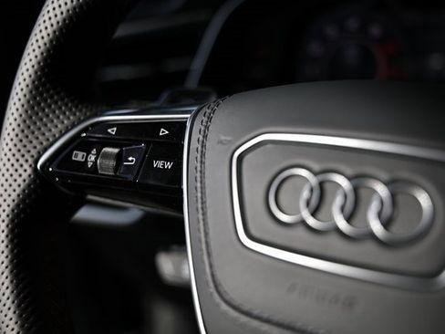 New 2025 Audi RS 6 performance image 38