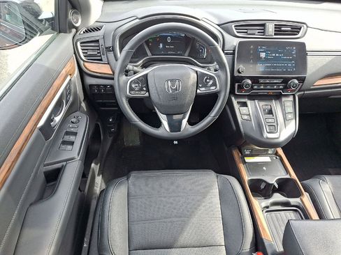 Used 2022 Honda CR-V Touring image 21