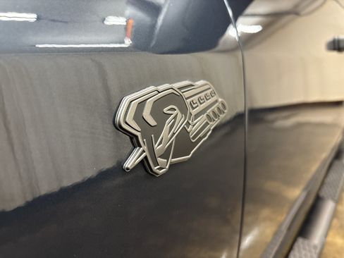 New 2027 RAM 2500 Tradesman AWD/4WD image 15