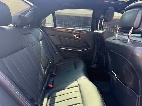 Used 2016 Mercedes-Benz E 400 Sedan image 17