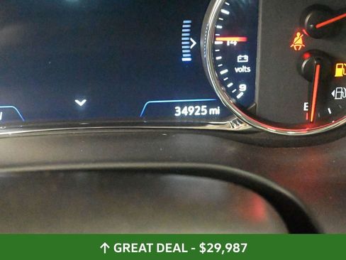 Used 2023 GMC Acadia Denali image 38