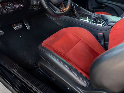 Used 2023 Dodge Challenger R/T Scat Pack RWD image 44