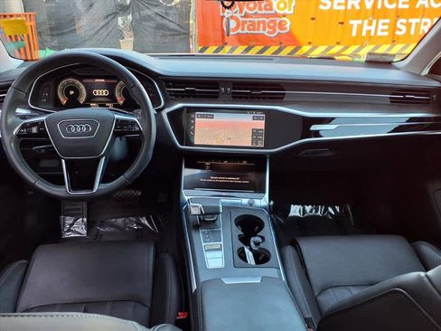 Used 2019 Audi A6 3.0T Premium Plus w/ Premium Plus Package image 11